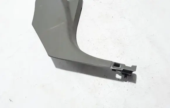 Renault Zoe Front sill trim cover 768360479R