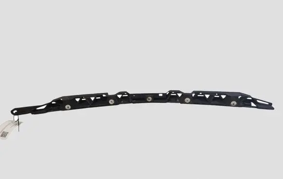 Opel Astra J Rear bumper mounting bracket 495048501