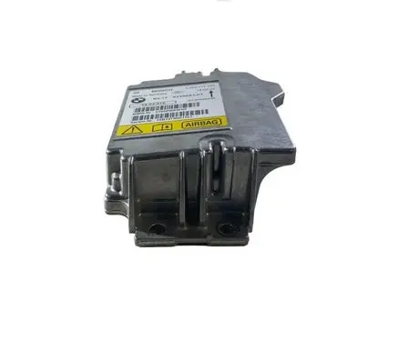 BMW X1 E84 Airbag control unit/module 9325683 0285011723