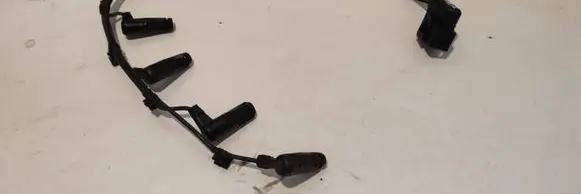 BMW X1 E84 Glow plug wires 758039704K