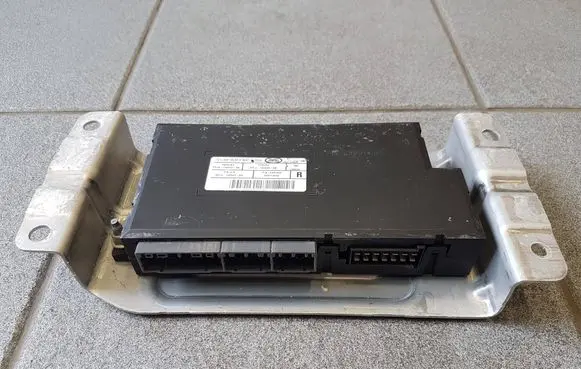 Land Rover Range Rover Sport L494 Seat control module DPLA14G034AA DPLA14G034 DPLA14G036BB