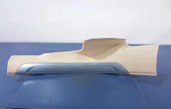 BMW 7 G11 G12 Other sill/pillar trim element 7407313