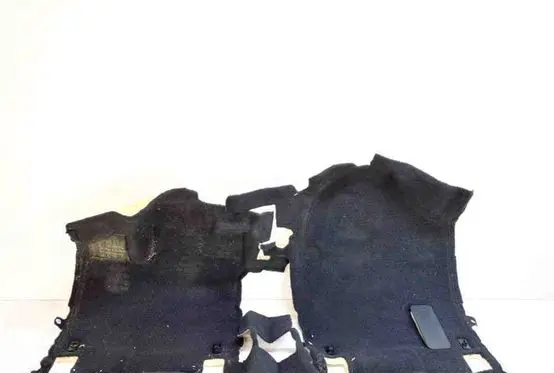 Honda Odyssey Interior carpet 