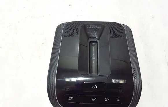 Mercedes-Benz C W206 Other interior light A0009007240