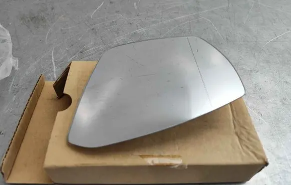Volkswagen T-Cross Wing mirror glass 2GM857521D 2GM857521