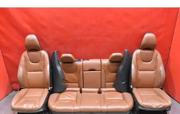 Volvo V60 Seat set 