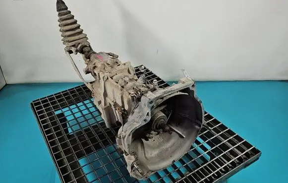 Suzuki Samurai Manual 5 speed gearbox IMPRK1567468