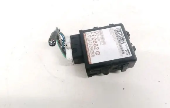 Mazda Premacy Immobilizer control unit/module TC91675G2E 7202126918