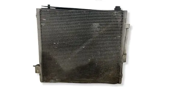 Tesla Model S A/C cooling radiator (condenser) 6007610