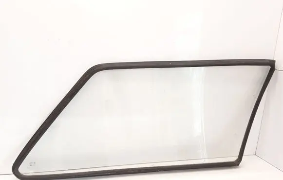 Volkswagen PASSAT B2 Rear side window 43R000980 DOT36 AS2
