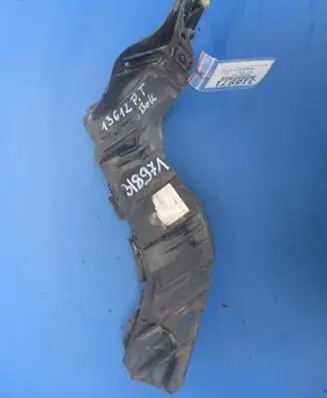 Seat Ibiza III (6L) Front bodywork piece 