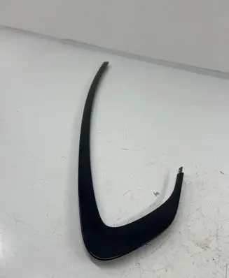 BMW M4 F82 F83 Rear side glass trim 27000862