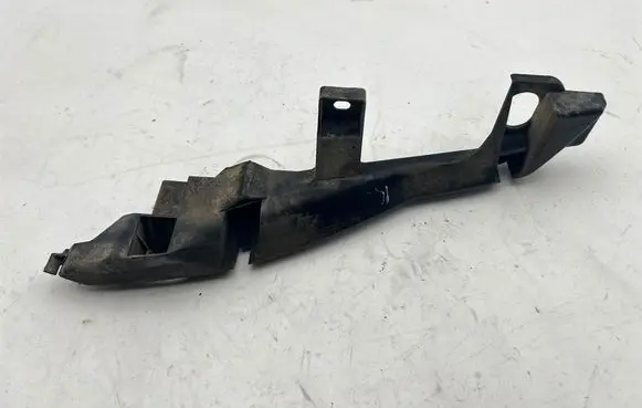 Toyota Land Cruiser (J120) Front bumper mounting bracket 