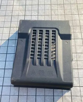 Ford Focus Battery bracket LX7B10A686ACoe