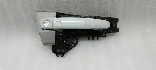 Audi A1 Rear door handle exterior light 8T2837886B