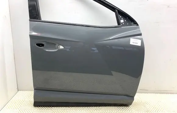 Hyundai Tucson IV NX4 Front door
