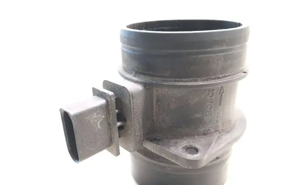 Volkswagen Tiguan Mass air flow meter 03G906461C 0281002735