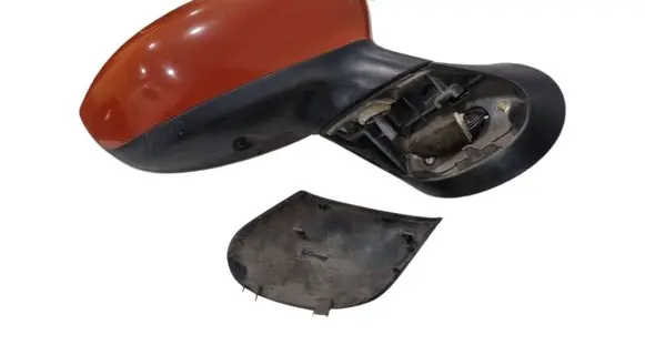Fiat 500 Front door electric wing mirror E3021047 021047 E3011024