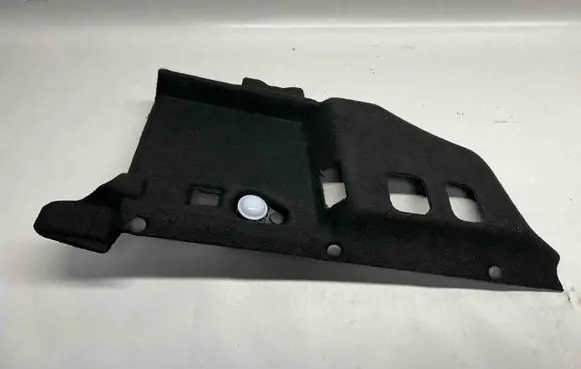 Ram 1500 Dashboard lower bottom trim panel P68292752AC 68292752AC