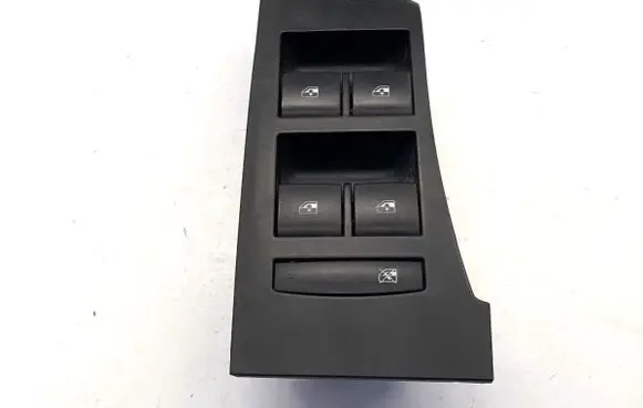 Opel Astra J Electric window control switch 13305011