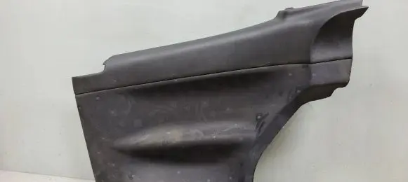 Mercedes-Benz CLK A208 C208 Rear door card panel trim A2086900626