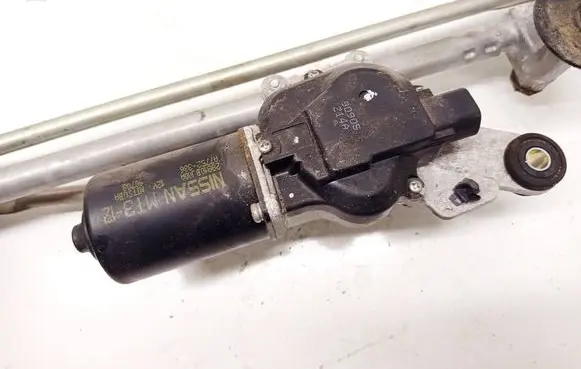 Nissan e-NV200 Wiper motor 28810bj00a