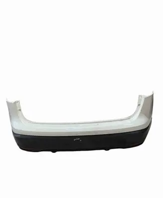Nissan Qashqai Rear bumper 850224EB0H