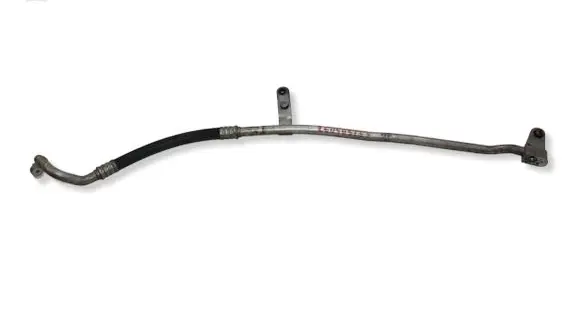 BMW 7 F01 F02 F03 F04 Air conditioning (A/C) pipe/hose 9201927 00000054 082031104