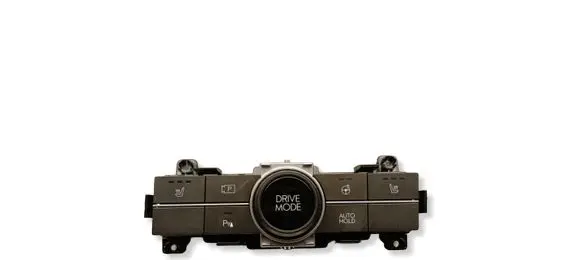 Hyundai Kona II Multifunctional control switch/knob 299263830