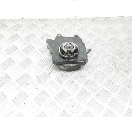 Vacuum valve