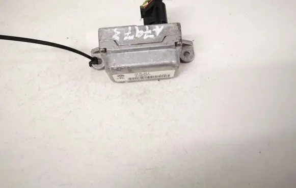 Audi A3 S3 8P ESP acceleration yaw rate sensor 1k0907655a 10.0985-0322.4