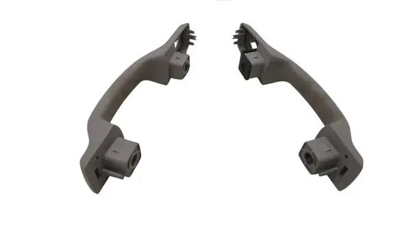 Volvo XC90 A set of handles for the ceiling 