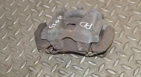 Audi A4 S4 B8 8K Front brake caliper