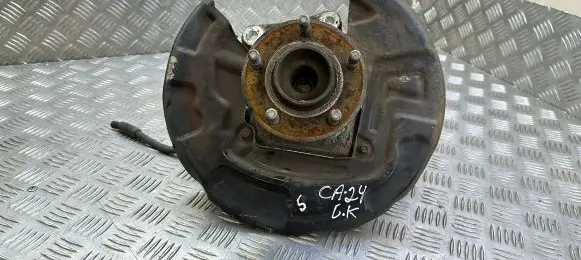 Ford Mondeo MK V Rear wheel hub spindle/knuckle 