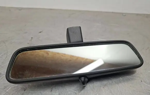 Opel Signum Rear view mirror (interior) E1010456 010456