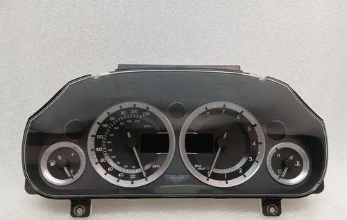 Aston Martin Virage Speedometer (instrument cluster) AD4310849CC