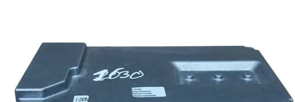 Jeep Grand Cherokee Sound amplifier 68234112AC 68547718AC