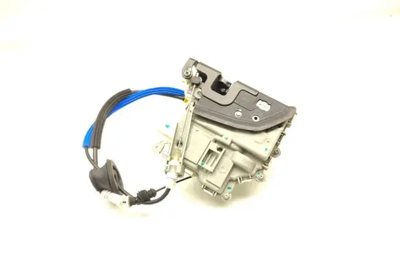 Audi A4 S4 B8 8K Front door lock 8J2837015C
