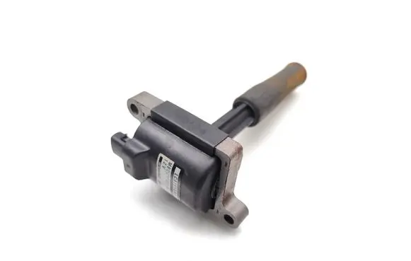 Jaguar XJ X308 High voltage ignition coil LCA1510AB 029700-8040 MB029700-8040