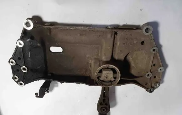 Volkswagen Golf V Front subframe 1K0199369F