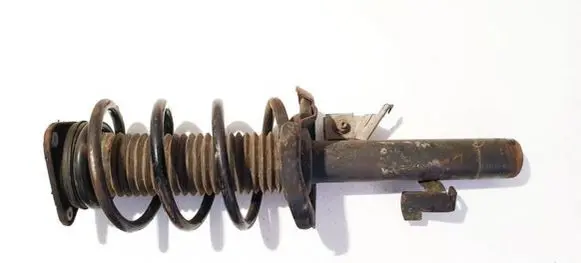 Volvo V50 Front shock absorber/damper