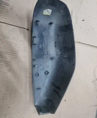 Renault Megane I Rear view mirror (interior)