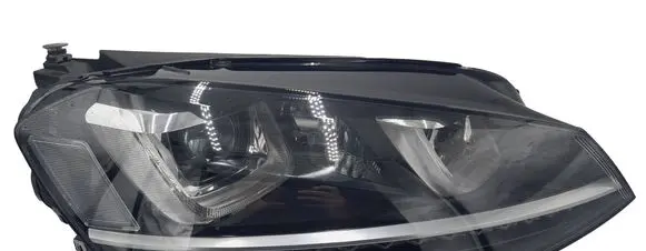 Volkswagen Golf VII Headlight/headlamp 5G1941034B 90050552