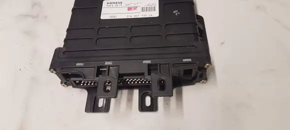 Audi A6 S6 C5 4B Engine control unit/module 01N927733CN 5WK33219K01