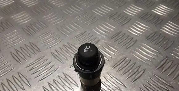 Ford Ranger Cigarette lighter 
