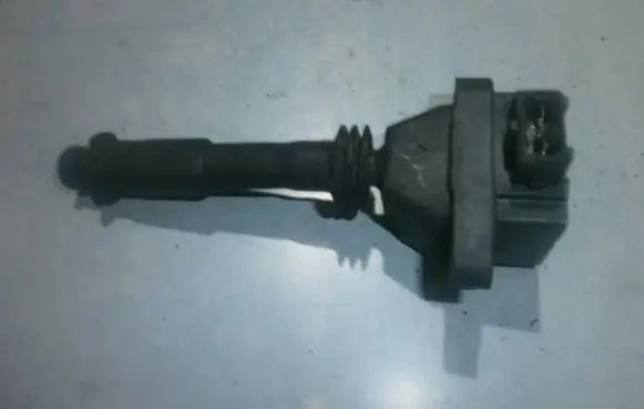 Fiat Marea High voltage ignition coil 0221504006