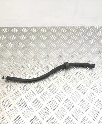 Mercedes-Benz ML W164 Engine coolant pipe/hose A1645000075