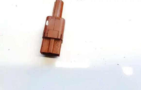 Renault Kadjar Brake pedal sensor switch