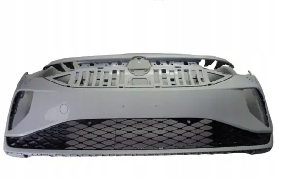Volkswagen ID.4 Front bumper R26P2