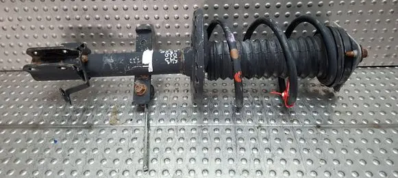 Renault Captur Front shock absorber/damper S25071947 543020638R